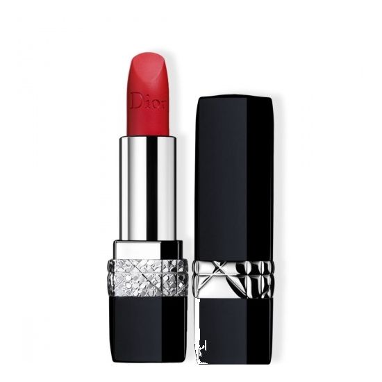 Rouge Dior Couture Collection