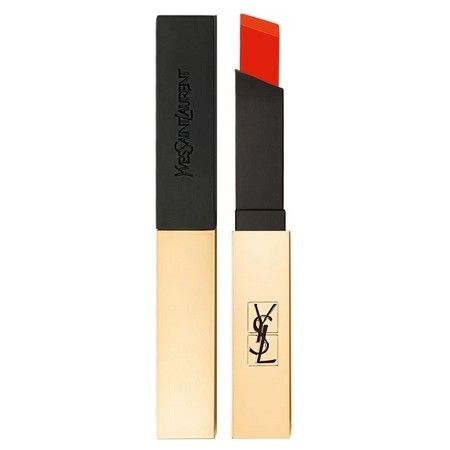 Yves Saint Laurent's latest Rouge Pur Couture The Slim Sheer Matte