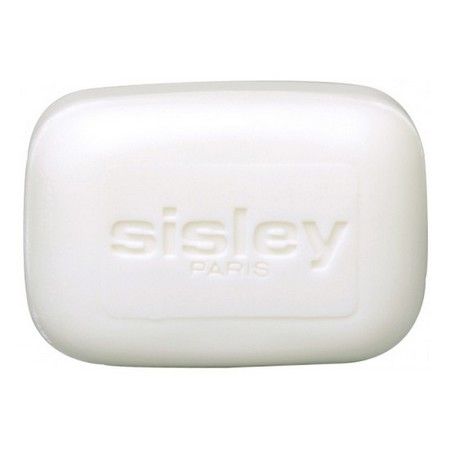 Sisley Facial Toilet Bar Soap Free