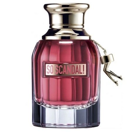 New perfume So scandale by Jean-Paul Gaultier