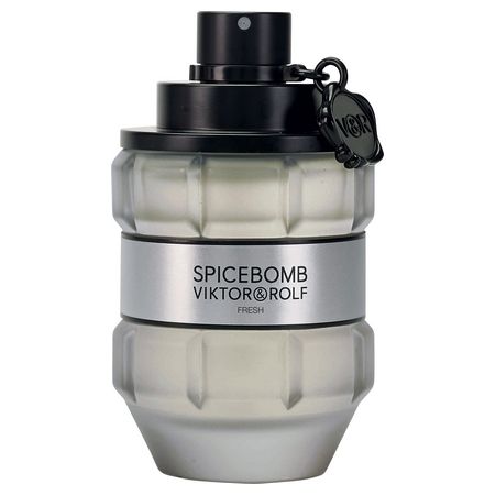 Viktor & Rolf - Fresh Water Spicebomb