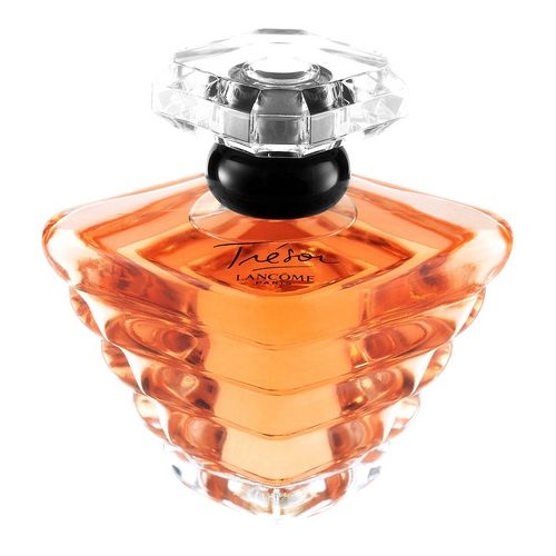 Lancôme's Trésor perfume