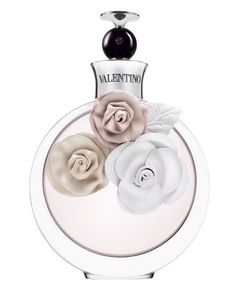 Valentino - Valentina Perfume - Bottle