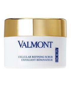 Valmont - Cellular Refining Scrub
