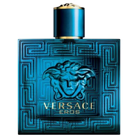 Versace perfume Eros, for men