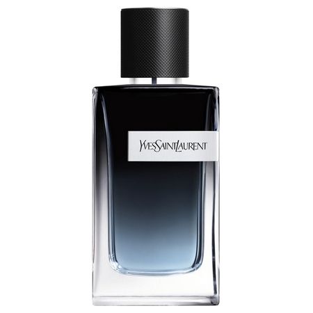 The latest Eau de Parfum for men Y Yves Saint Laurent