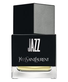 Yves Saint Laurent - Jazz